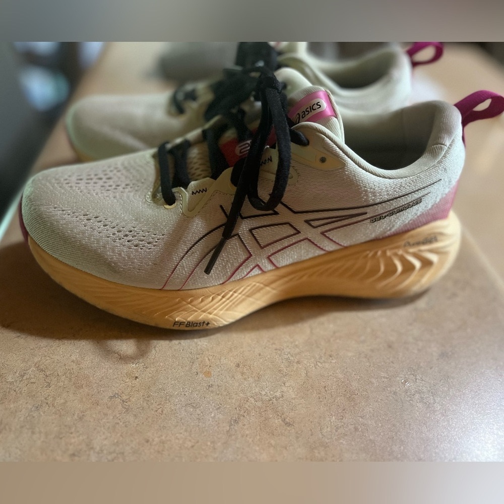 ASICS GEL-Cumulus running walking athletic